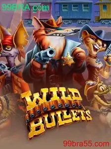 Explorando os Desafios e Aventuras de WildBullets