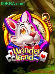 Explorando o Fascinante Mundo de Wonderland