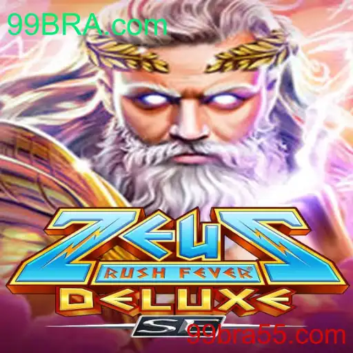 Desvendando ZeusRushFeverDeluxeSE: A Experiência de Jogo Definitiva